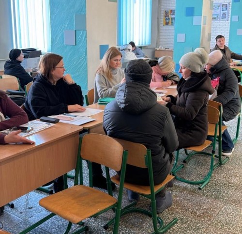 мобільний ЦНАП